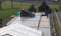 roof
