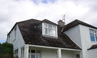 roof
