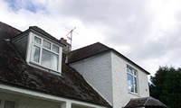 roof