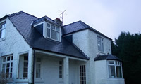 roof