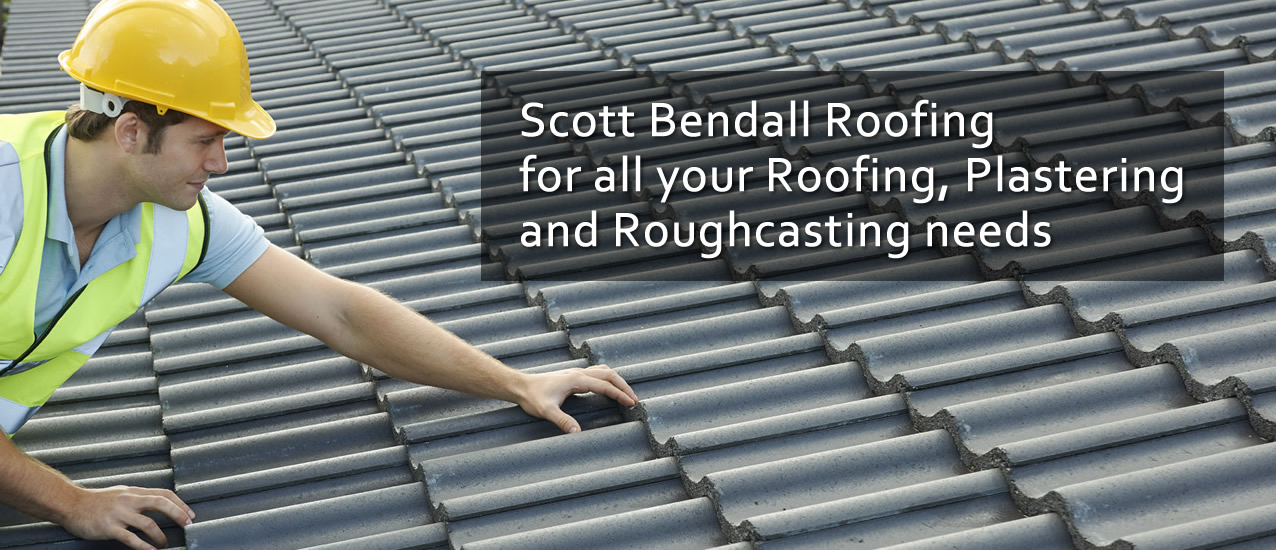 Scott Bendall Roofing