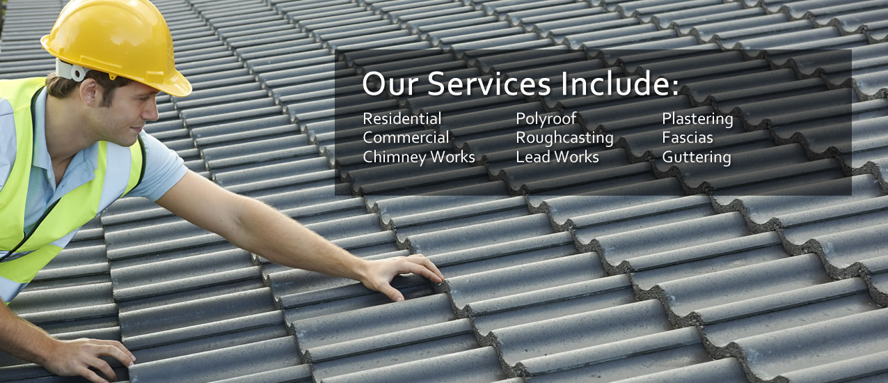 Scott Bendall Roofing