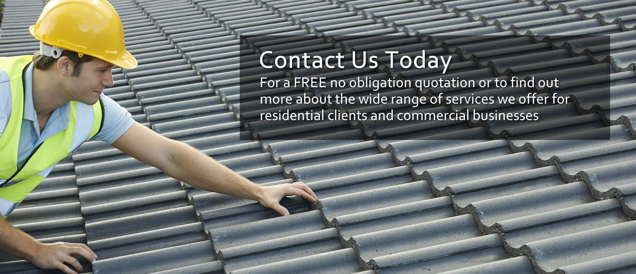 Scott Bendall Roofing